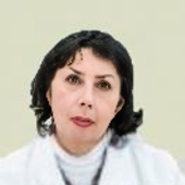 Шлыгина Зоя Сергеевна, психиатр