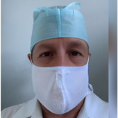 Бакушев Пётр Петрович, стоматолог-хирург