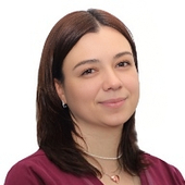 Миронова Екатерина Сергеевна, кардиолог