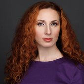 Дольникова Юлия Александровна, косметолог