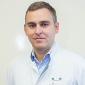 Попов Петр Михайлович, офтальмолог