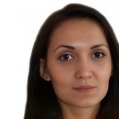 Кудряшова Лилия Владимировна, офтальмолог