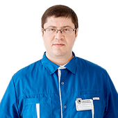 Любименко Алексей Владимирович, ЛОР