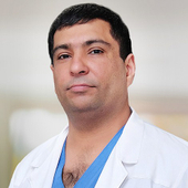 Аул Шалиндер Ашокович, нейрохирург