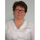 Акулина Татьяна Николаевна, гинеколог