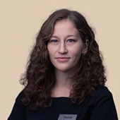 Зобнева Софья Константиновна, стоматолог-терапевт