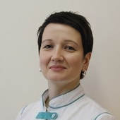 Валиуллина Татьяна Марсовна, врач функциональной диагностики