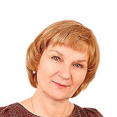 Тетерина Татьяна Анатольевна, психолог