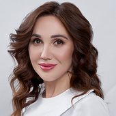 Галимова Лилия Барыевна, врач-косметолог