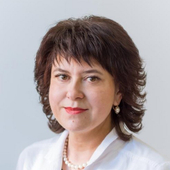 Фоканова Елена Николаевна, врач функциональной диагностики