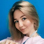 Рыжова Инесса Дмитриевна, косметолог