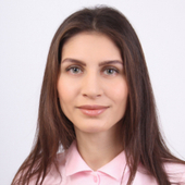 Афанасова Екатерина Георгиевна, детский стоматолог