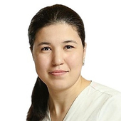 Ахматова Асият Эльдаровна, анестезиолог