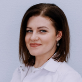 Мартынова Анна Андреевна, детский стоматолог