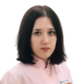 Макиевская Марина Викторовна, эндокринолог