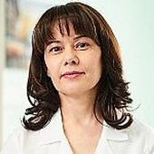 Худякова Наталья Алексеевна, рентгенолог