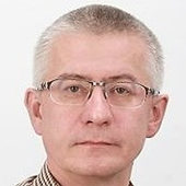 Чернов Алексей Васильевич, врач функциональной диагностики