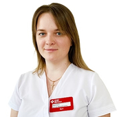 Перченко Ксения Михайловна, стоматолог-терапевт