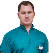 Шишкин Андрей Андреевич, хирург
