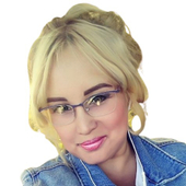 Подлеснова Альбина Раисовна, анестезиолог