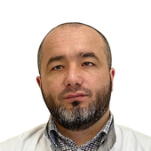 Шокуев Анзор Хасанбиевич, ортопед