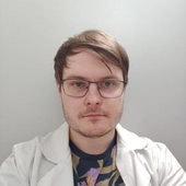 Алексин Петр Владимирович, психиатр