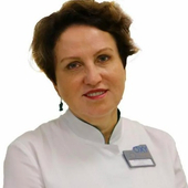 Скопец Виола Викторовна, гинеколог