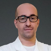 Коростелев Алексей Геннадьевич, массажист