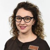 Карапетян Фреда Сергеевна, стоматолог-терапевт