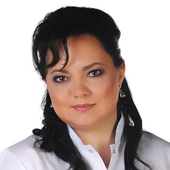 Мухамеджанова Любовь Рустемовна, стоматолог-терапевт