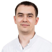 Авзалов Марсель Расулович, уролог