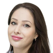 Свист Наталья Витальевна, терапевт