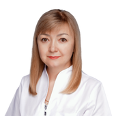 Шатерникова Тамара Дмитриевна, офтальмолог