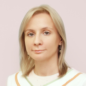 Максимяк Лариса Александровна, детский кардиолог