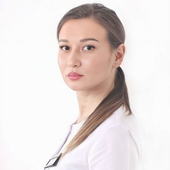 Машталир Алина Владимировна, стоматолог-эндодонт