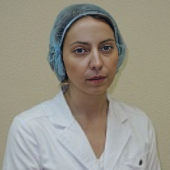 Курумова Диана Энверовна, стоматолог-терапевт