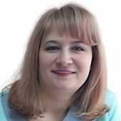 Мухина Нелли Владимировна, психиатр