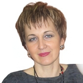 Желтоножко Жанна Юрьевна, педиатр