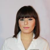 Матвеева Евгения Олеговна, диетолог