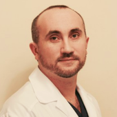 Голубков Андрей Васильевич, пластический хирург