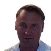 Шикарев Алексей Владимирович, ортопед