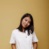 Кожоева Мээрим Наманжановна, стоматолог-терапевт