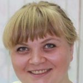 Ряховская Юлия Александровна, стоматолог-терапевт