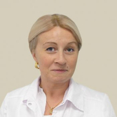 Погорельская Елена Олеговна, врач-косметолог