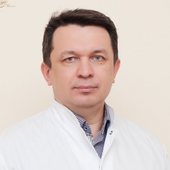 Коростелев Юрий Михайлович, анестезиолог-реаниматолог