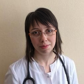 Ивановская Мария Дмитриевна, детский врач функциональной диагностики