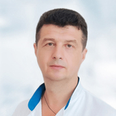 Петренко Евгений Анатольевич, хирург