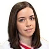 Сябрюк Екатерина Вадимовна, стоматолог-терапевт