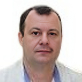 Кожедуб Олег Анатольевич, стоматолог-терапевт