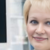 Маякова Лариса Вячеславовна, стоматолог-терапевт